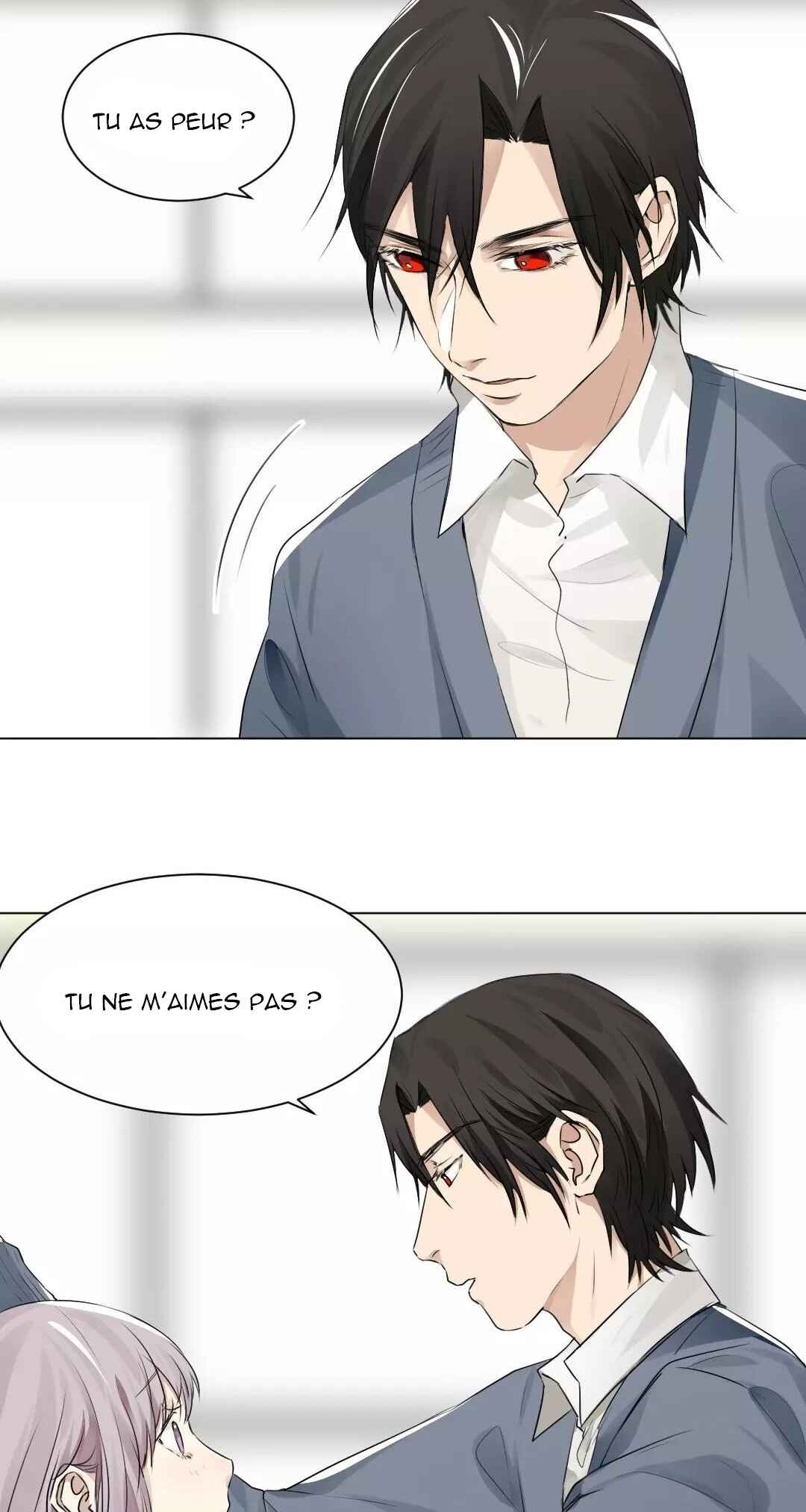 Bloody Taboo Chapter 31 - Page 14