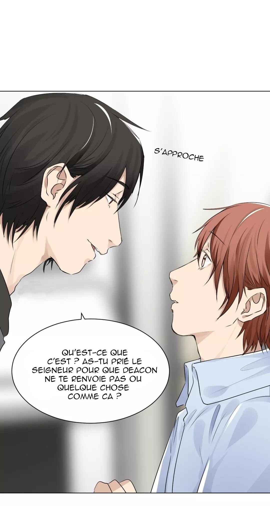 Bloody Taboo Chapter 31 - Page 5