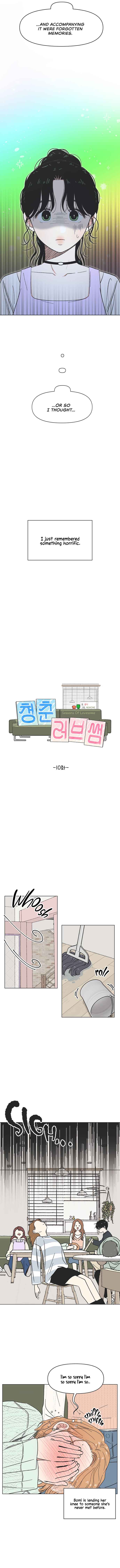 Cheongchun Love-some Chapter 10 - Page 5