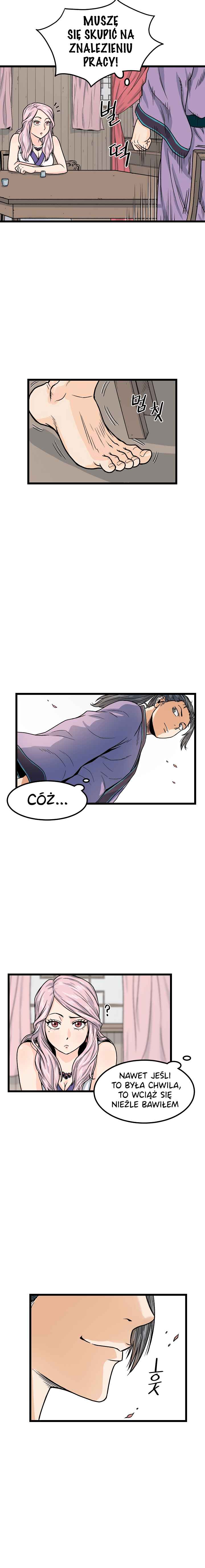 Log-in Murim Chapter 2 - Page 13