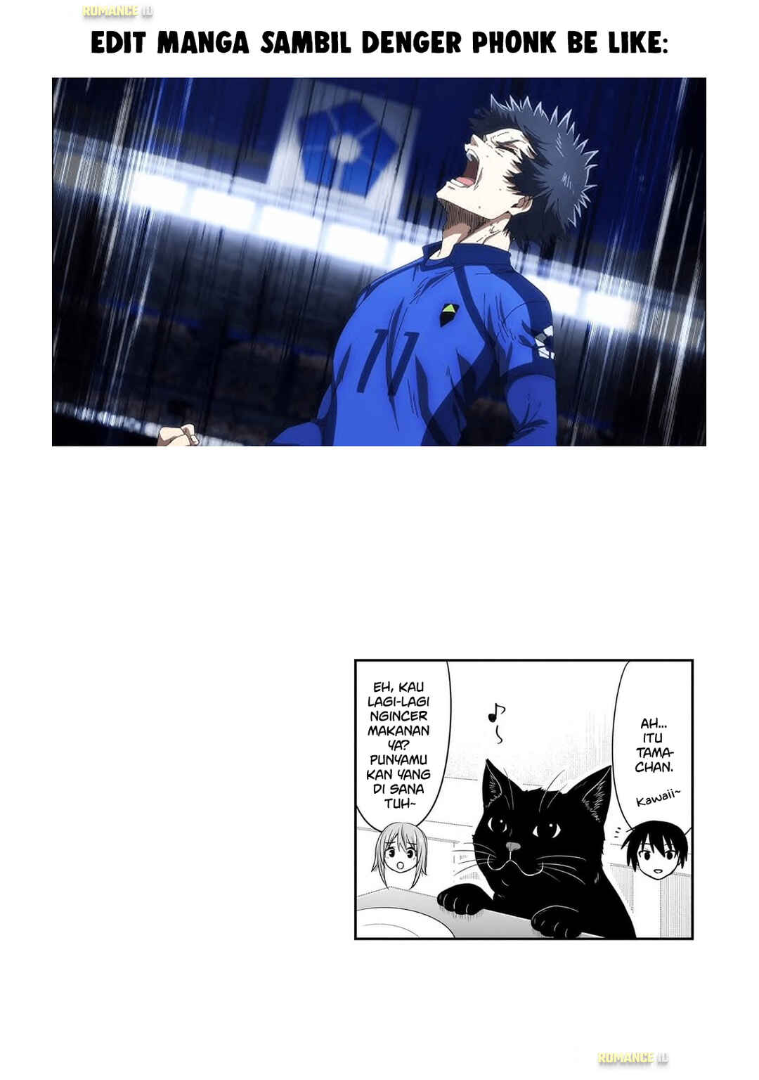 Kurai Ano Ko to Shitai Koto Chapter 61 - Page 16