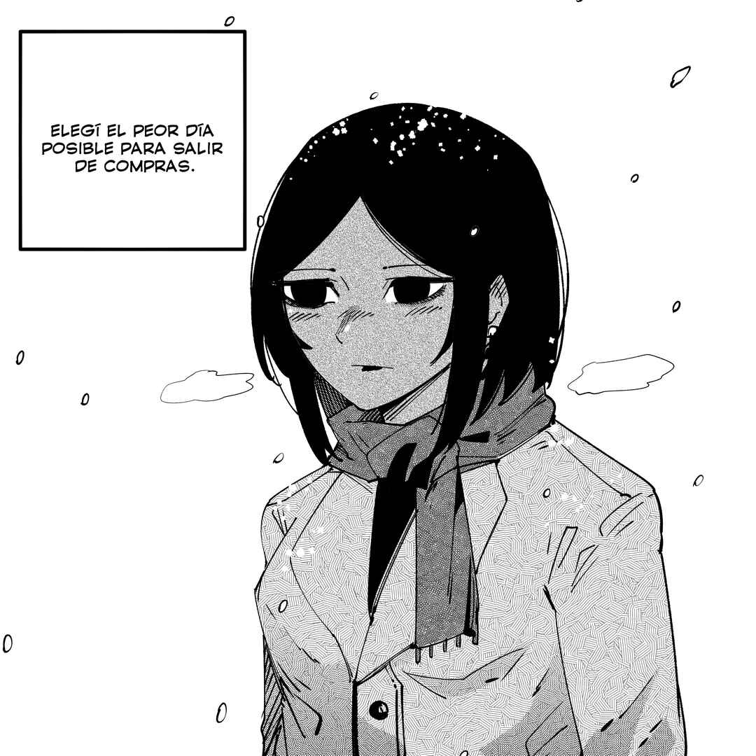 My New Girlfriend Is Not Human? Chapter 148 - Page 4