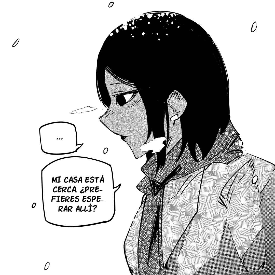 My New Girlfriend Is Not Human? Chapter 148 - Page 7