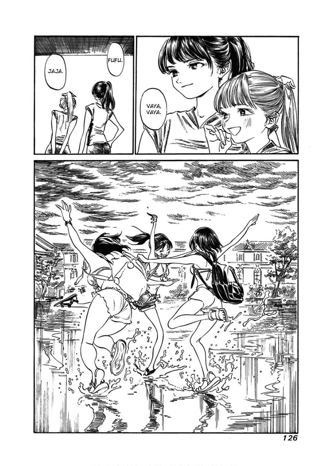 Akebi-chan no Sailor Fuku Chapter 24 - Page 24