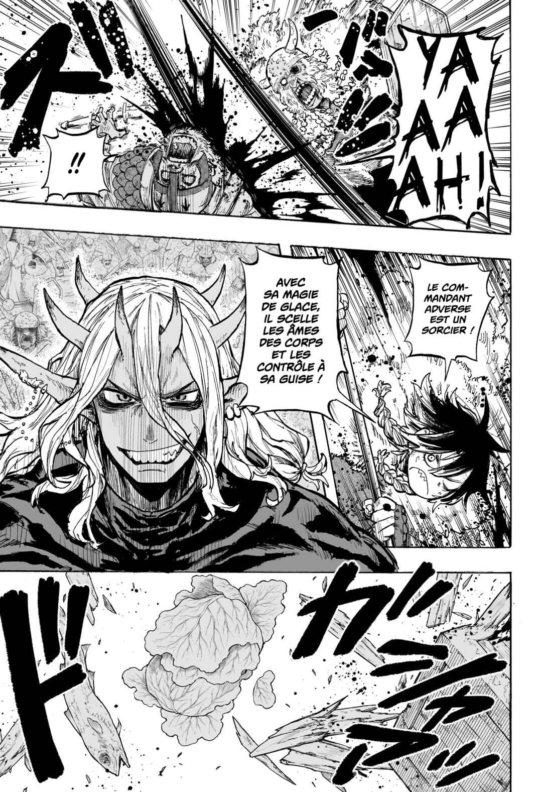 Tomoshibi no Otr Chapter 1 - Page 24