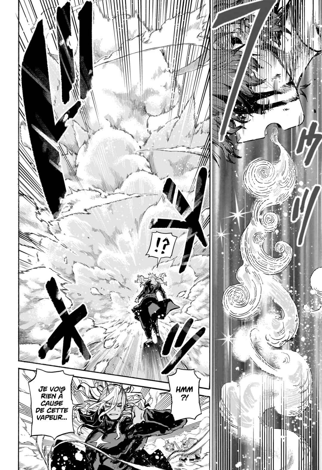 Tomoshibi no Otr Chapter 1 - Page 38