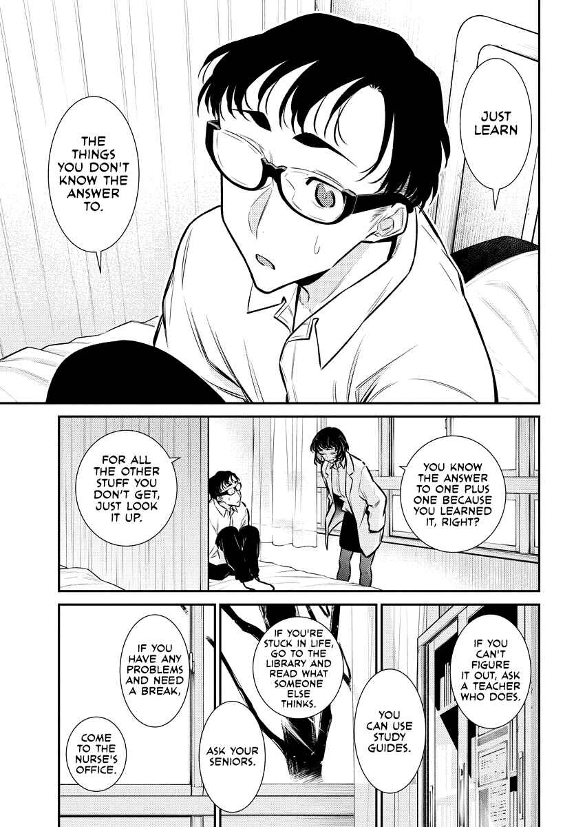 Yancha Gal no Anjou-san Chapter 102 - Page 16