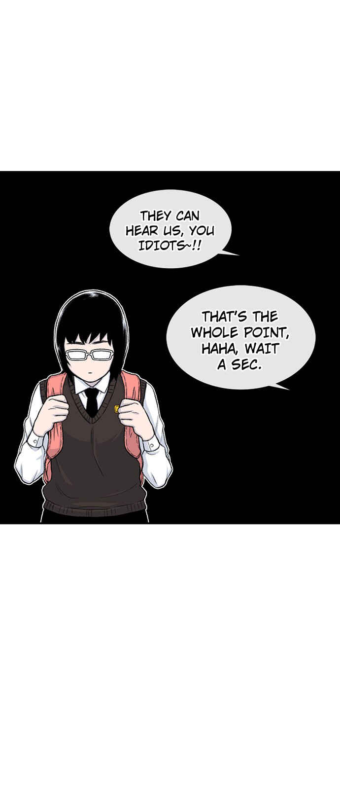 Byeorisamsyap Chapter 133 - Page 13