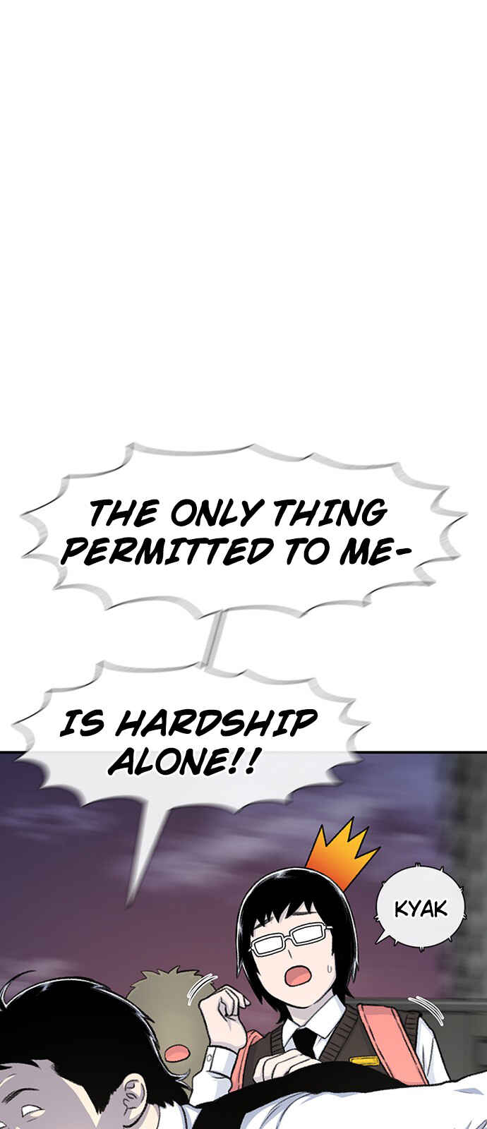 Byeorisamsyap Chapter 133 - Page 14