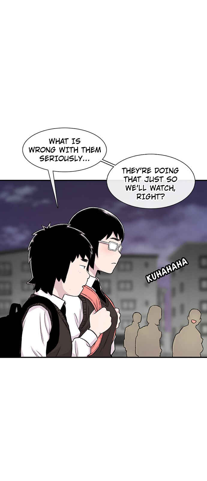 Byeorisamsyap Chapter 133 - Page 16