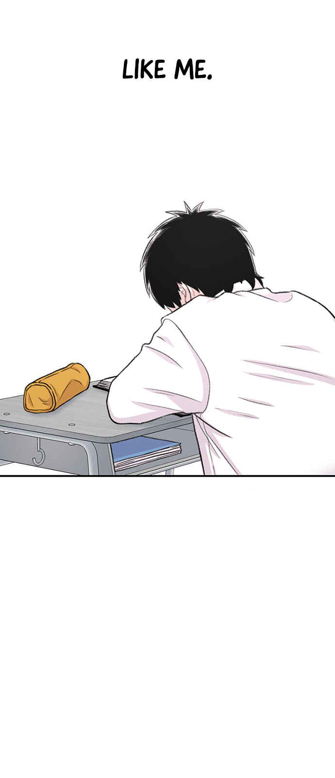 Byeorisamsyap Chapter 133 - Page 24
