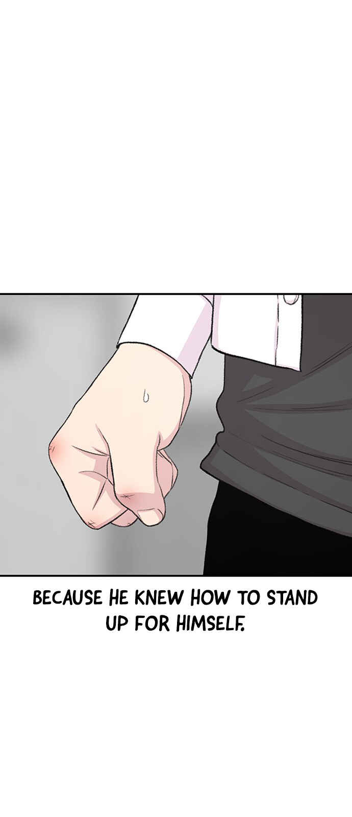 Byeorisamsyap Chapter 133 - Page 33