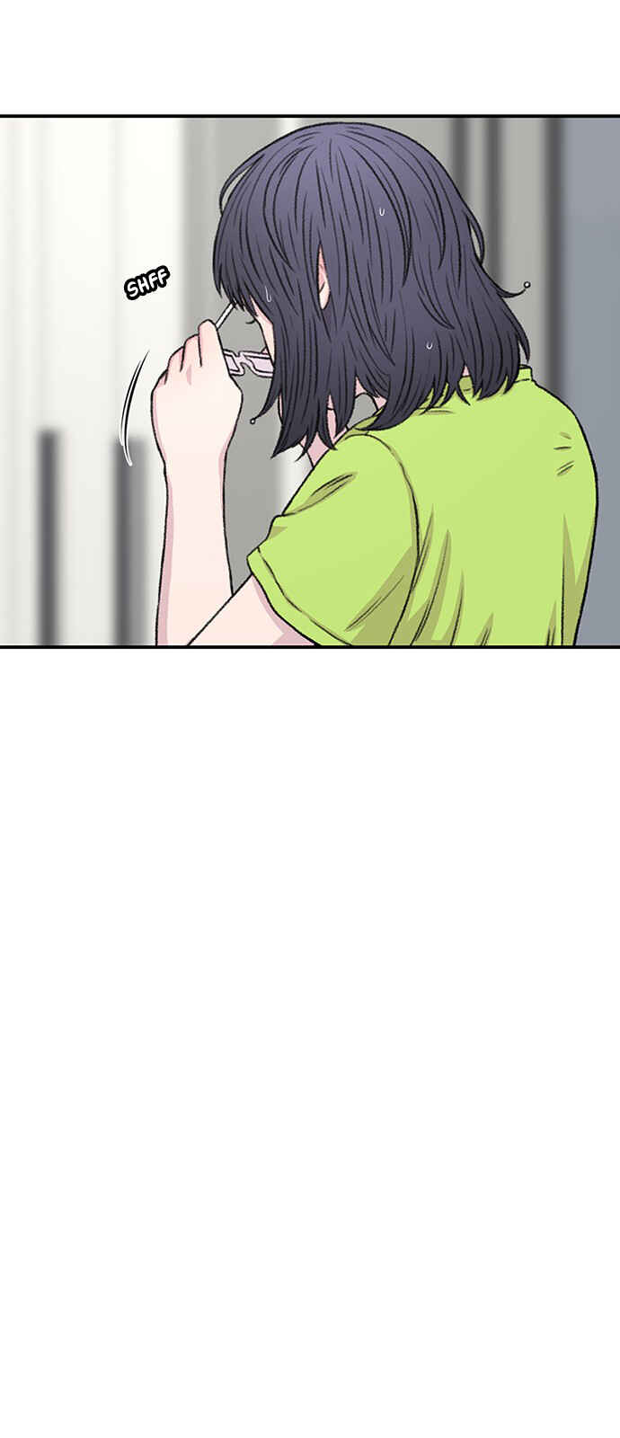 Byeorisamsyap Chapter 133 - Page 4