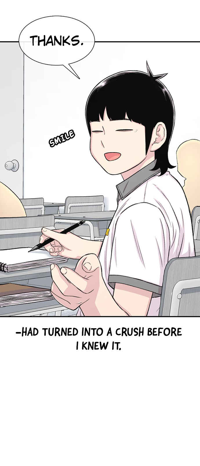 Byeorisamsyap Chapter 133 - Page 46