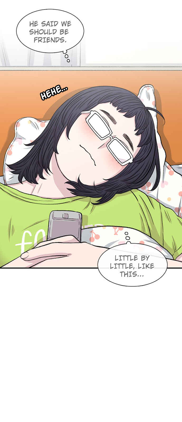 Byeorisamsyap Chapter 133 - Page 48