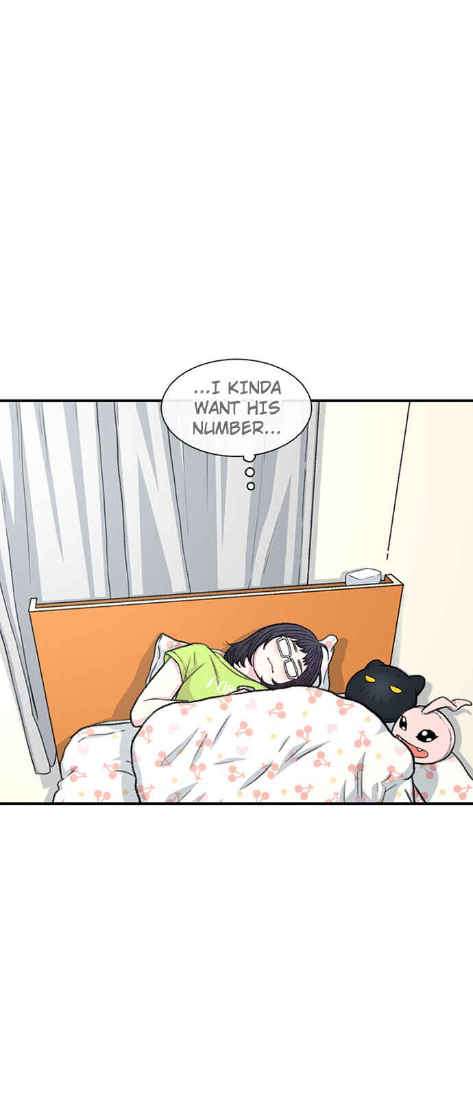 Byeorisamsyap Chapter 133 - Page 49