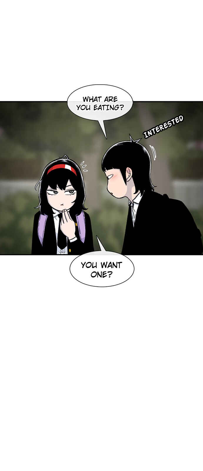 Byeorisamsyap Chapter 133 - Page 55