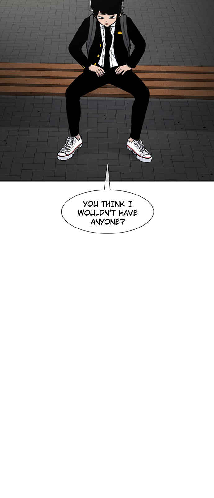 Byeorisamsyap Chapter 133 - Page 61