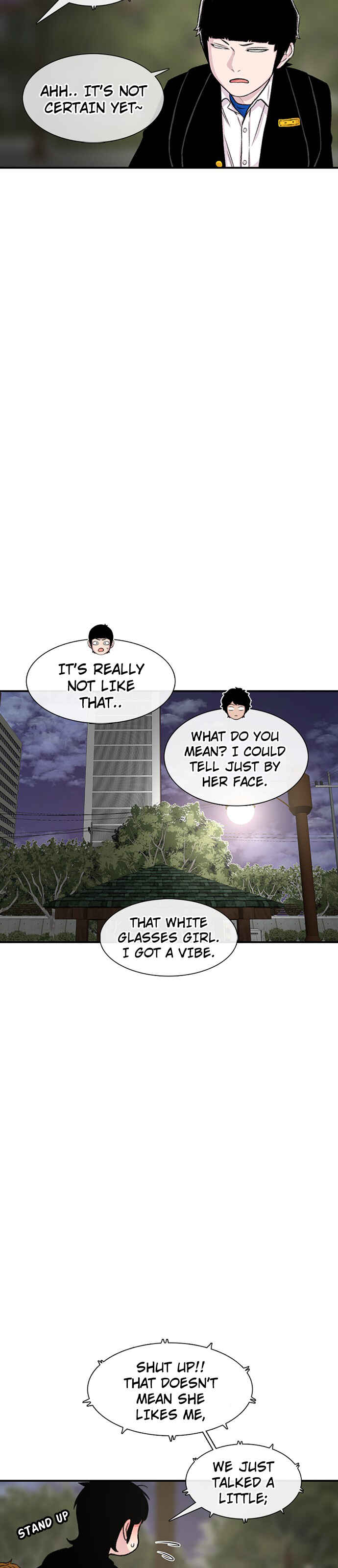 Byeorisamsyap Chapter 133 - Page 66