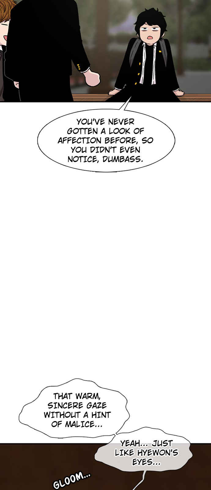 Byeorisamsyap Chapter 133 - Page 67
