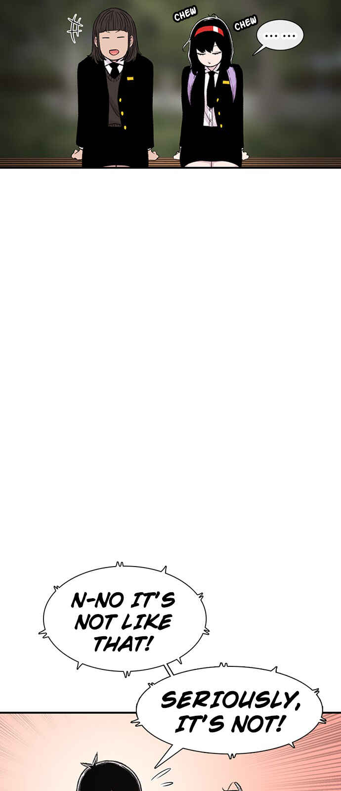 Byeorisamsyap Chapter 133 - Page 69
