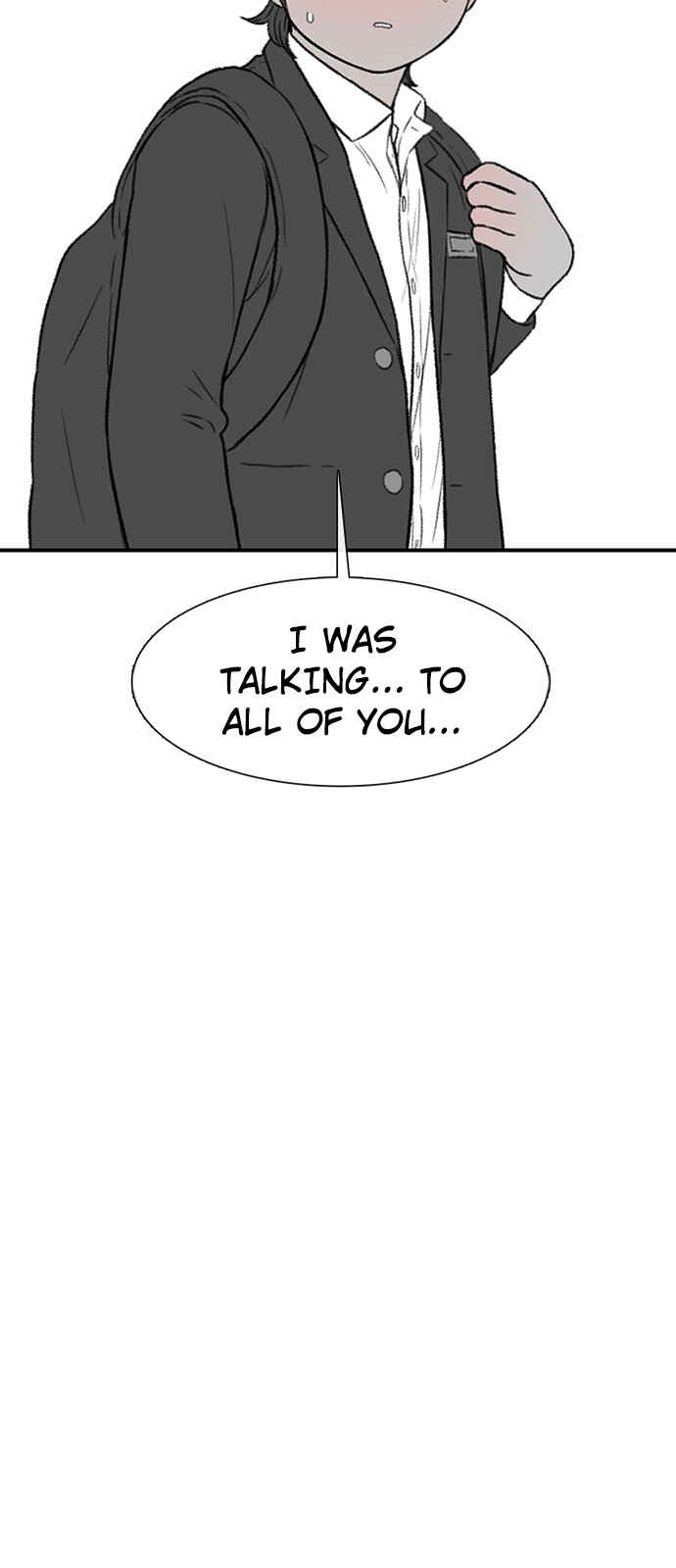 Byeorisamsyap Chapter 133 - Page 73