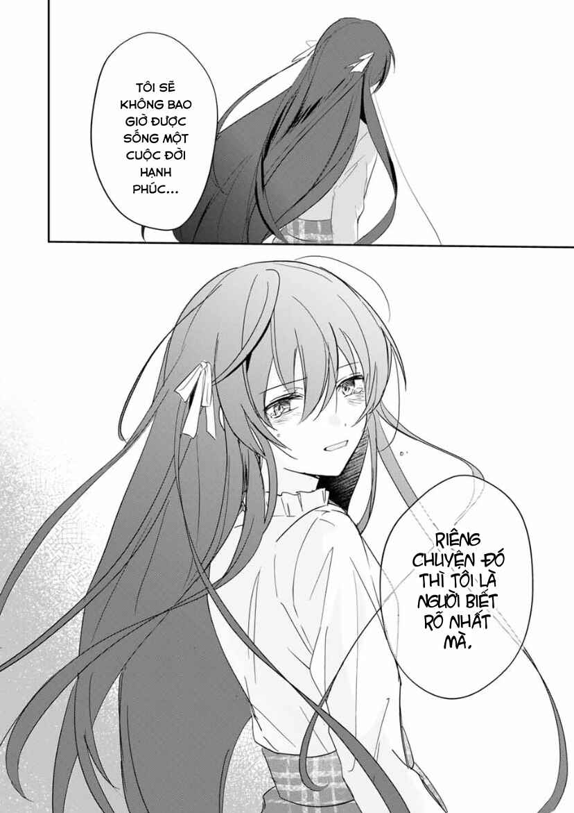 Eiyuu to Majo no Tensei Romcom Chapter 12 - Page 14