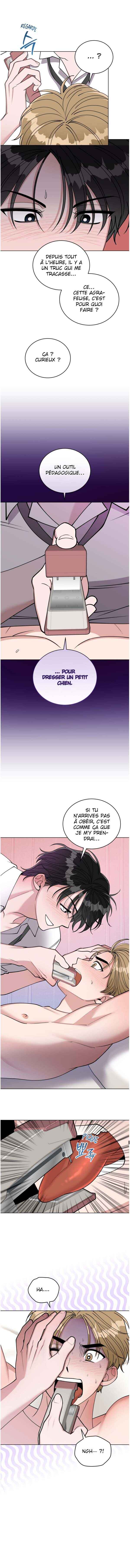 Balbajuseyo, Wangja-nim! Chapter 6 - Page 2