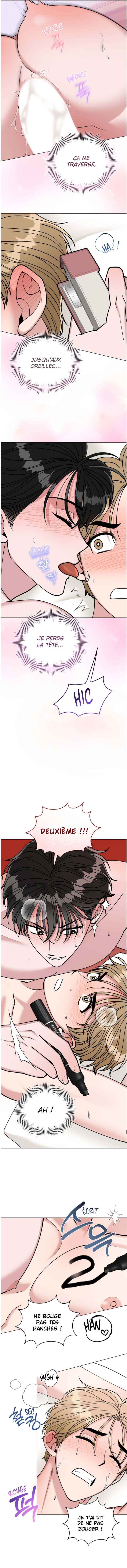 Balbajuseyo, Wangja-nim! Chapter 6 - Page 7