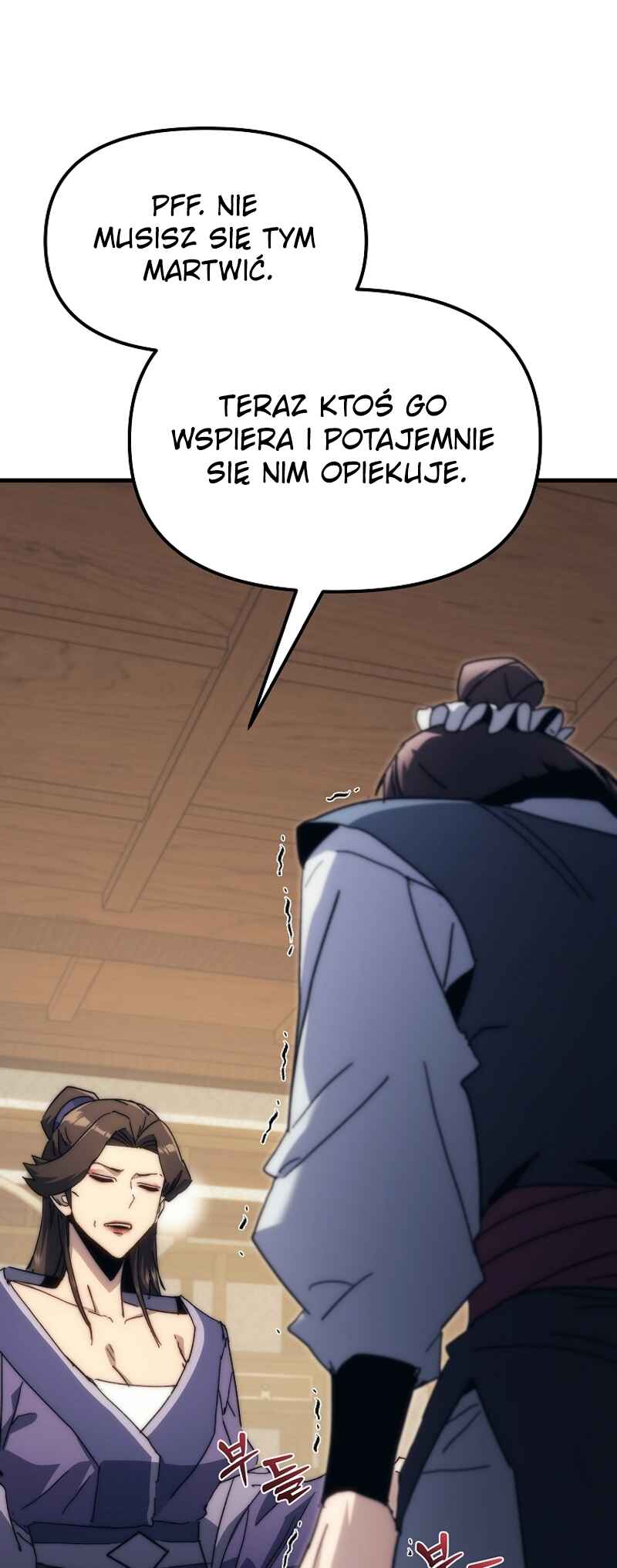Legend of the Reincarnated Demon God Chapter 5 - Page 11
