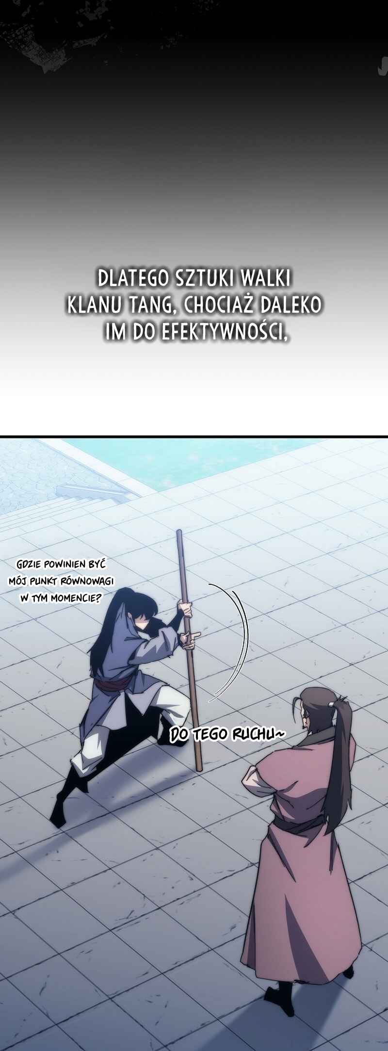 Legend of the Reincarnated Demon God Chapter 5 - Page 37