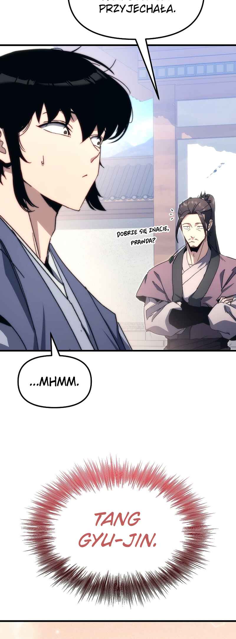 Legend of the Reincarnated Demon God Chapter 5 - Page 42