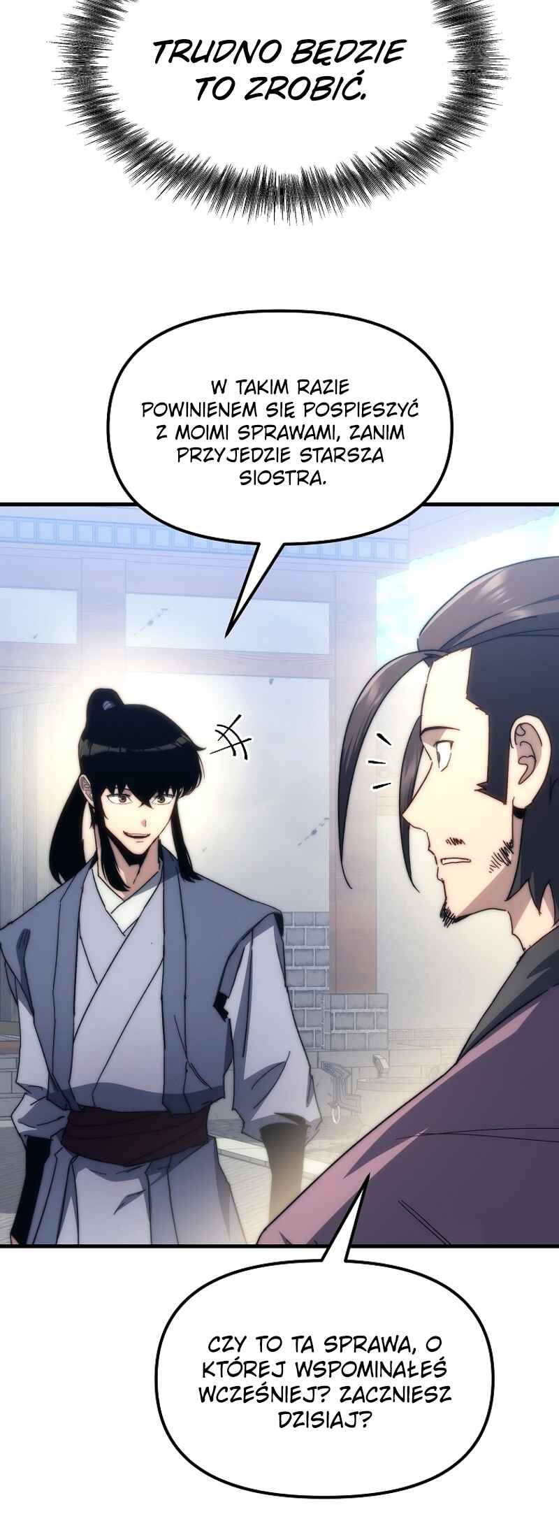 Legend of the Reincarnated Demon God Chapter 5 - Page 48