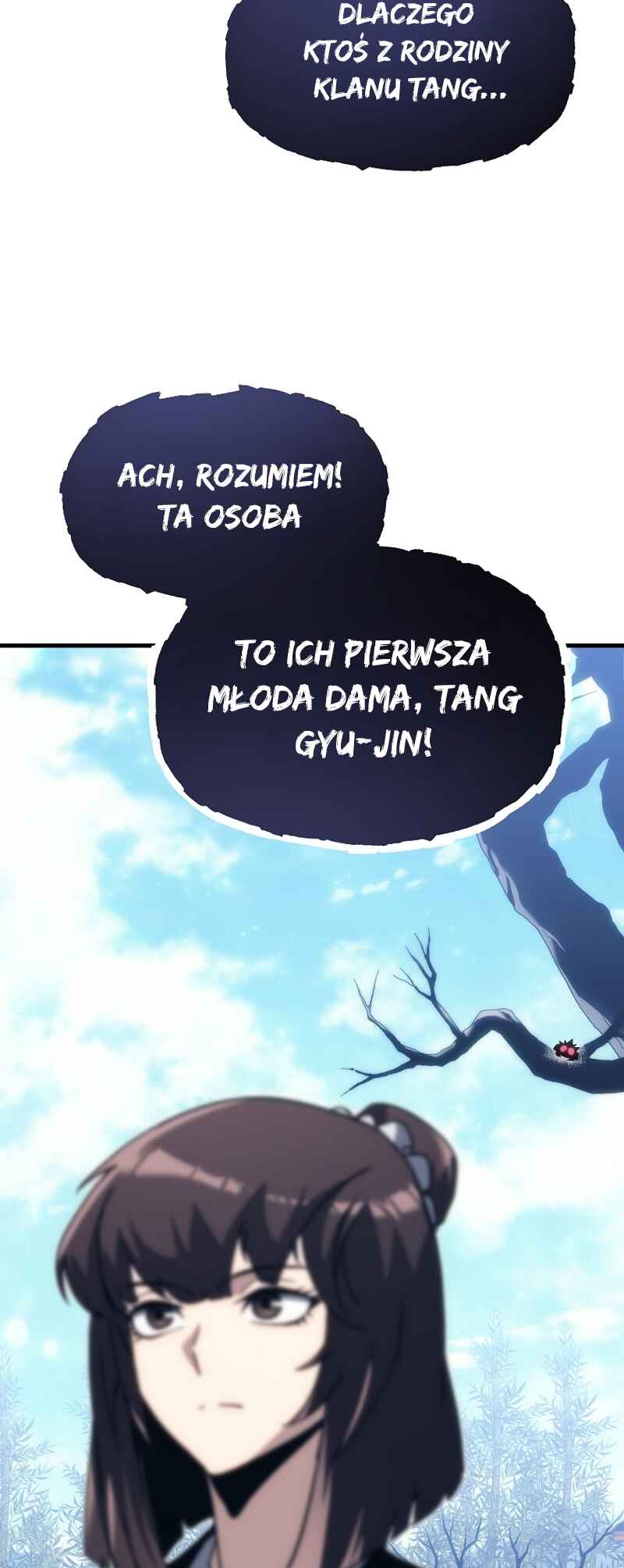 Legend of the Reincarnated Demon God Chapter 5 - Page 5