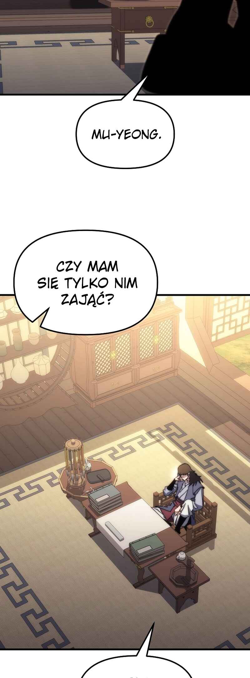 Legend of the Reincarnated Demon God Chapter 5 - Page 53