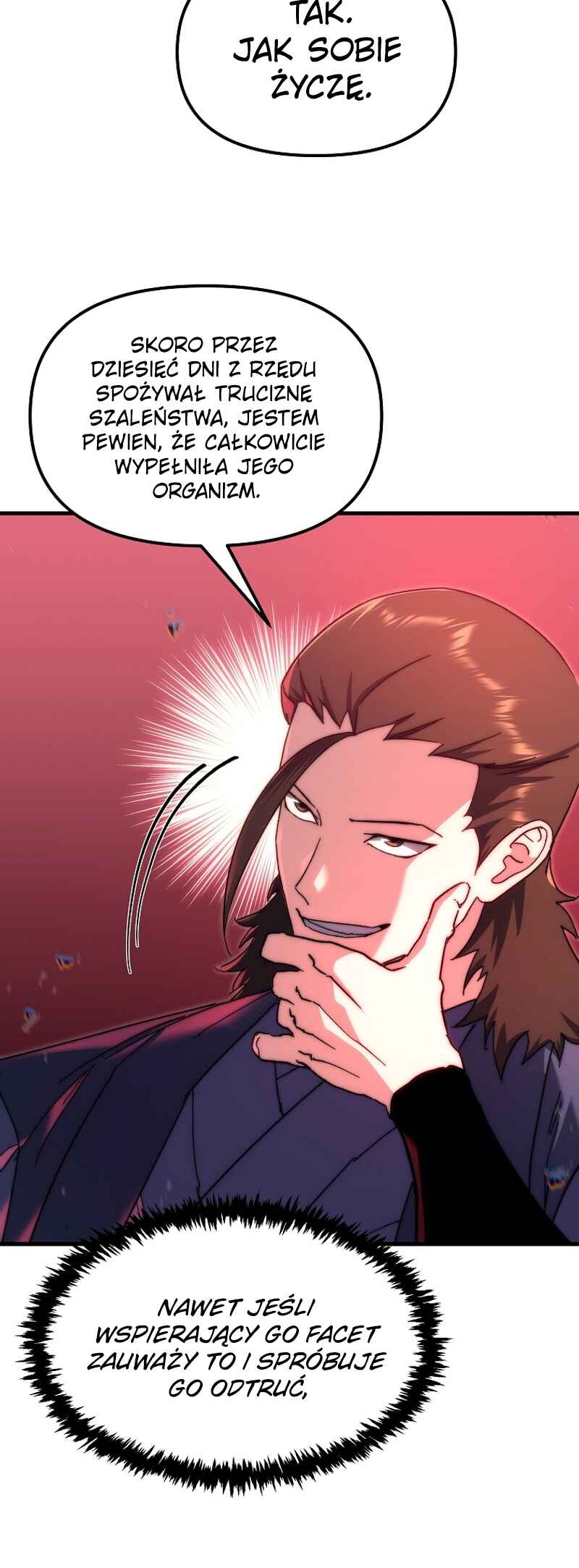 Legend of the Reincarnated Demon God Chapter 5 - Page 54