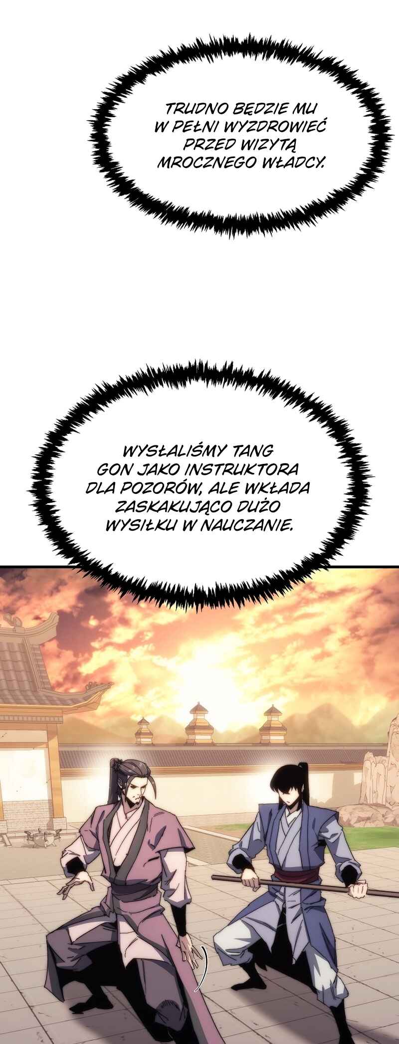 Legend of the Reincarnated Demon God Chapter 5 - Page 55