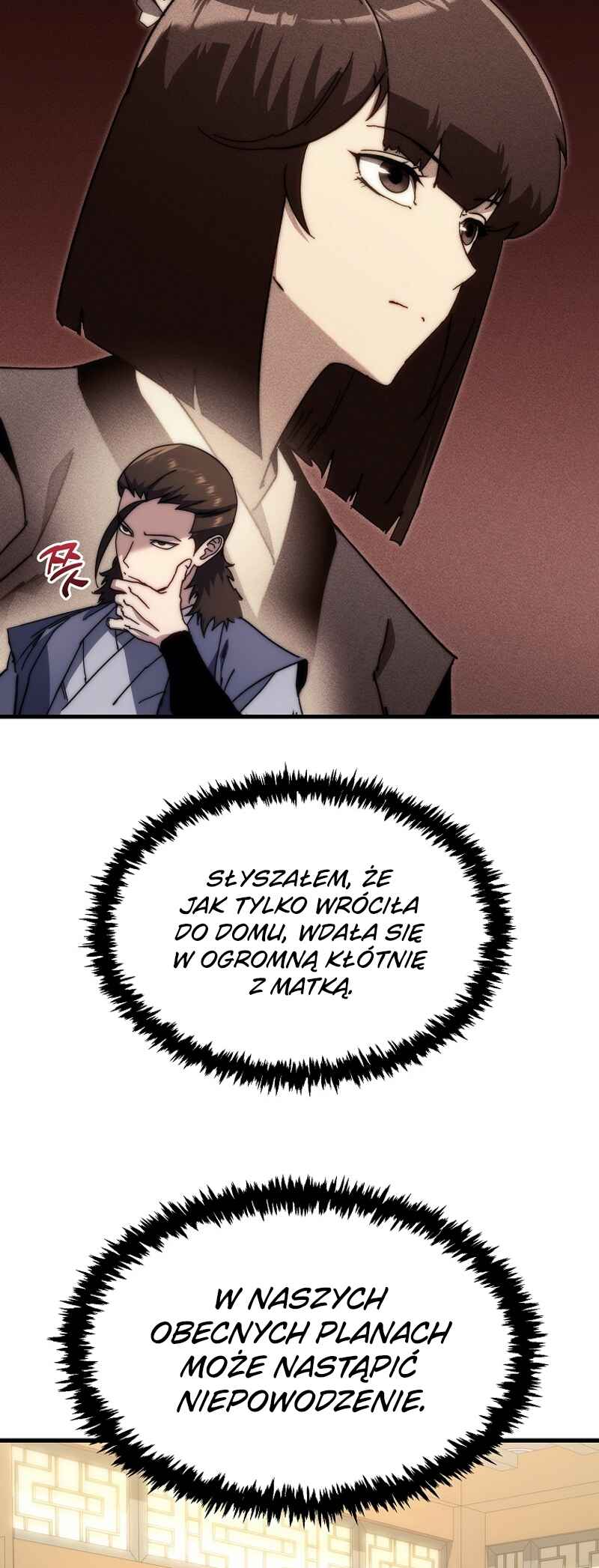 Legend of the Reincarnated Demon God Chapter 5 - Page 57
