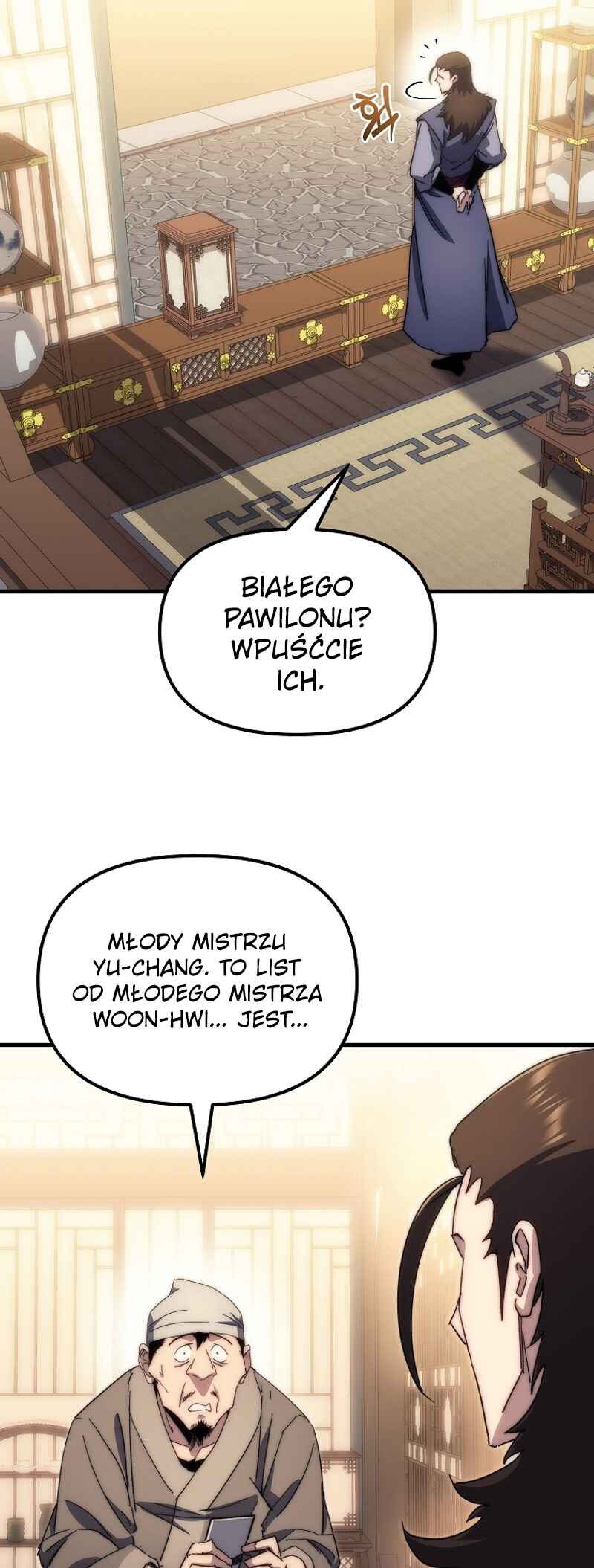 Legend of the Reincarnated Demon God Chapter 5 - Page 63