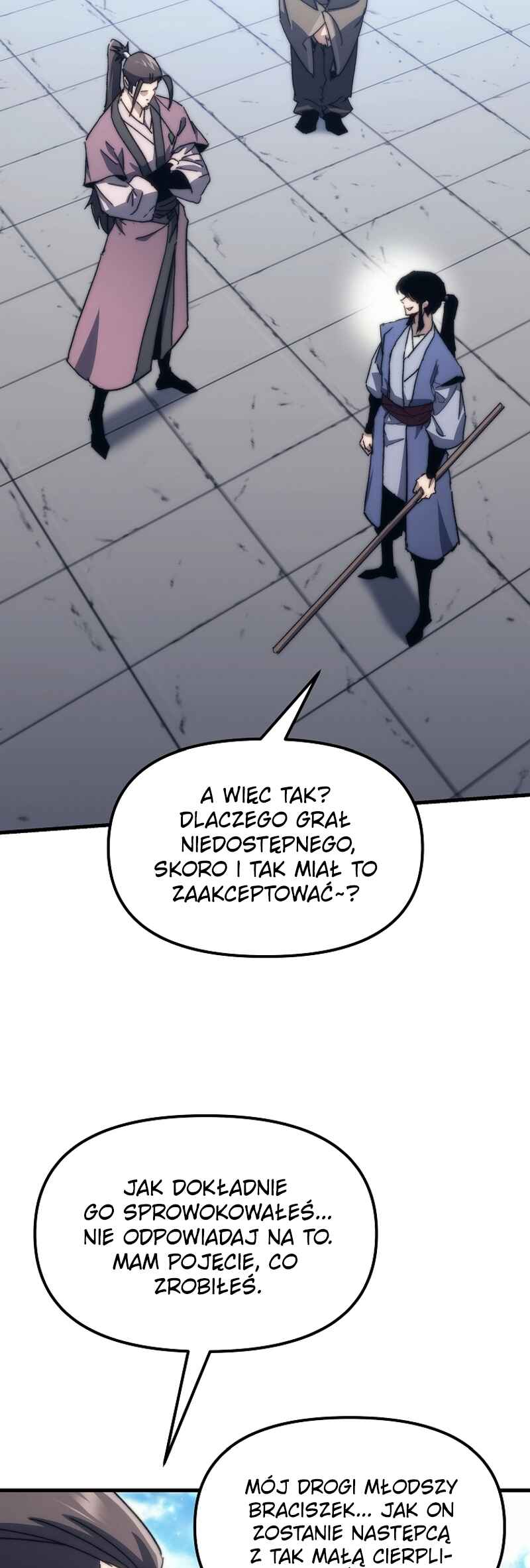 Legend of the Reincarnated Demon God Chapter 5 - Page 75