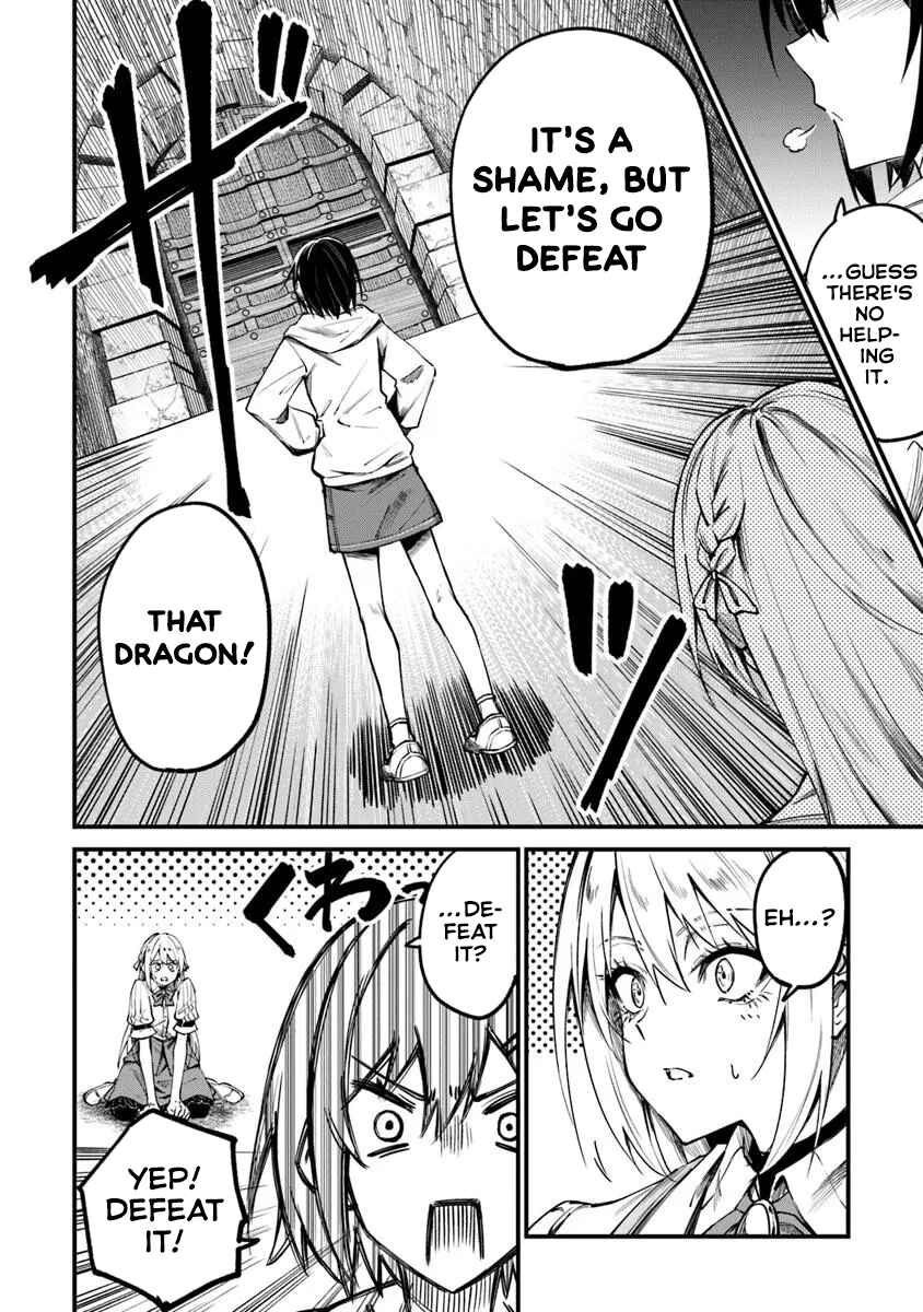 Home Center-goto Yobidasareta Watashi no Daimeikyuu Renovation! Chapter 1 - Page 45