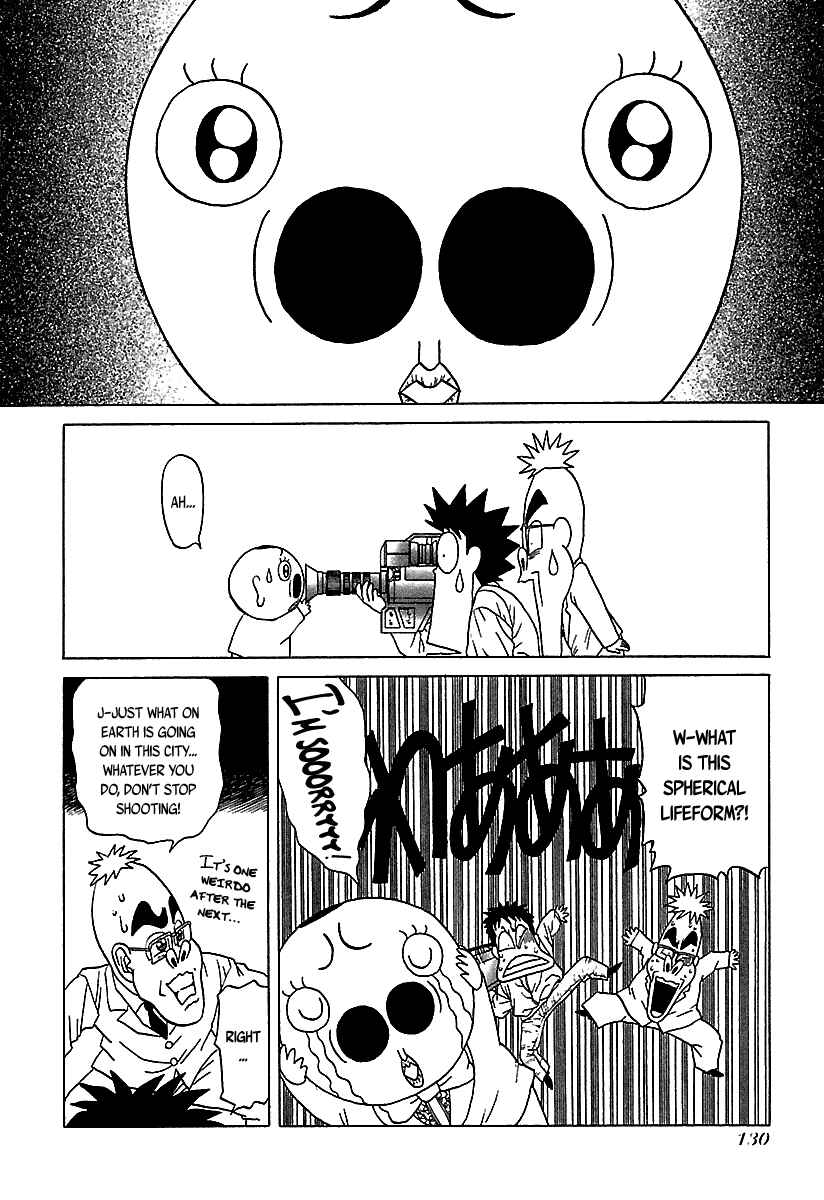BADBOYS Chapter 44 - Page 17