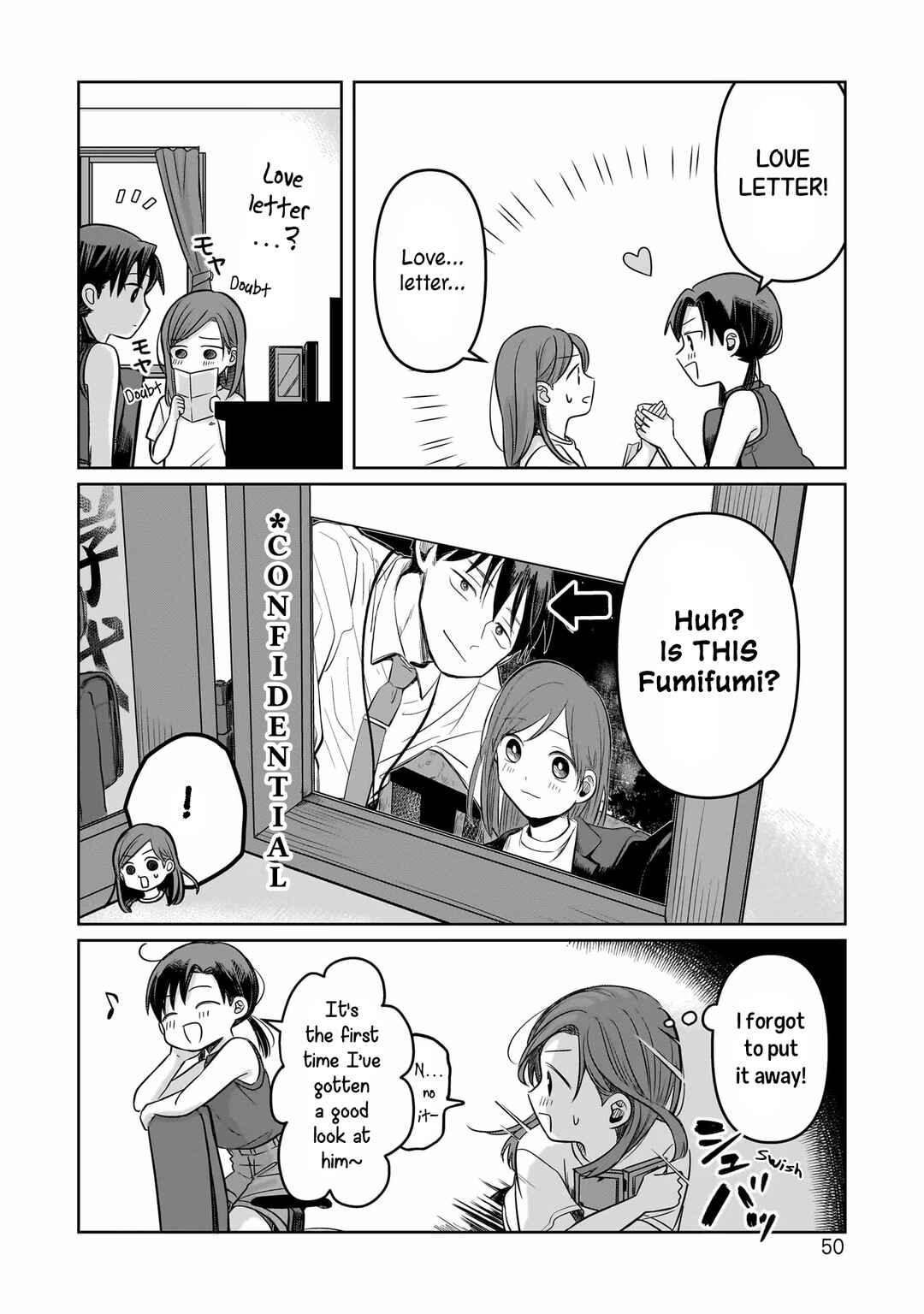 Koibumi to 13-sai no Actress Chapter 11 - Page 18