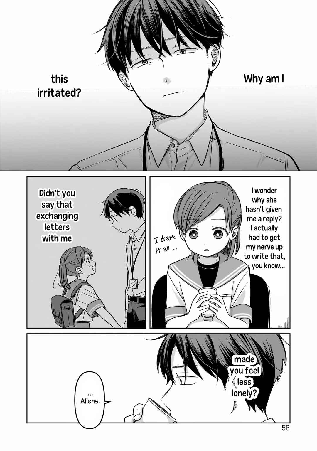 Koibumi to 13-sai no Actress Chapter 11 - Page 26