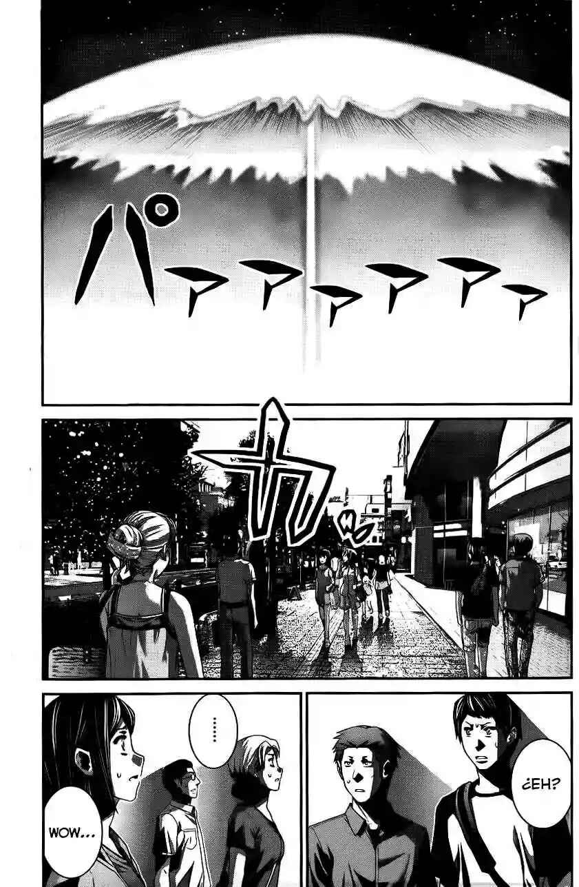 Gokukoku no Brynhildr Chapter 87 - Page 10