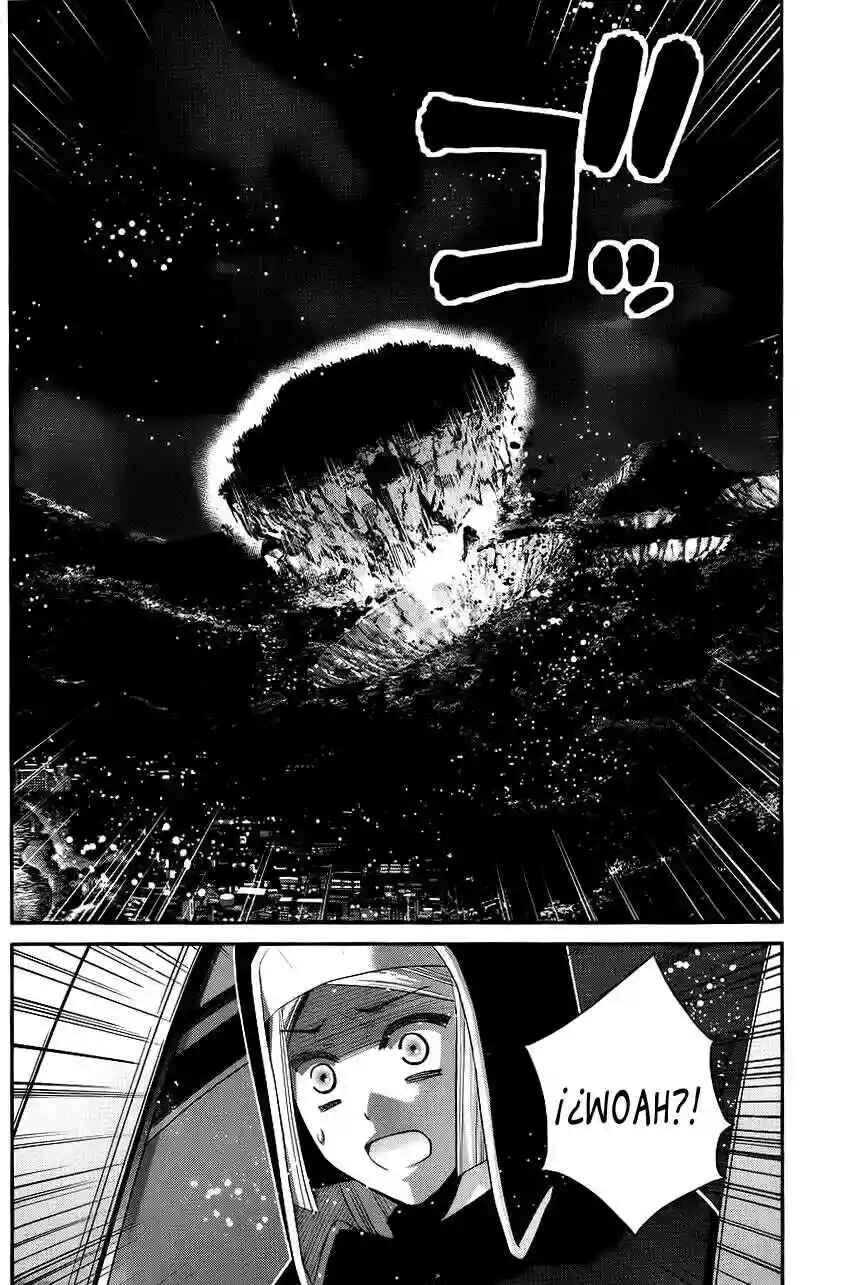 Gokukoku no Brynhildr Chapter 87 - Page 5