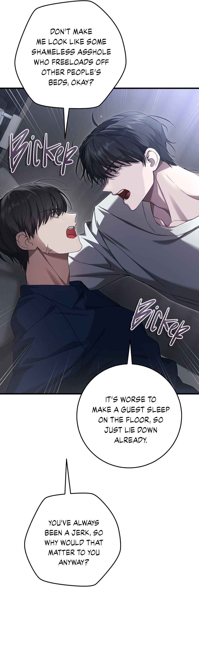 Hunter neun Joyonghi Salgo Sipda Chapter 25 - Page 15