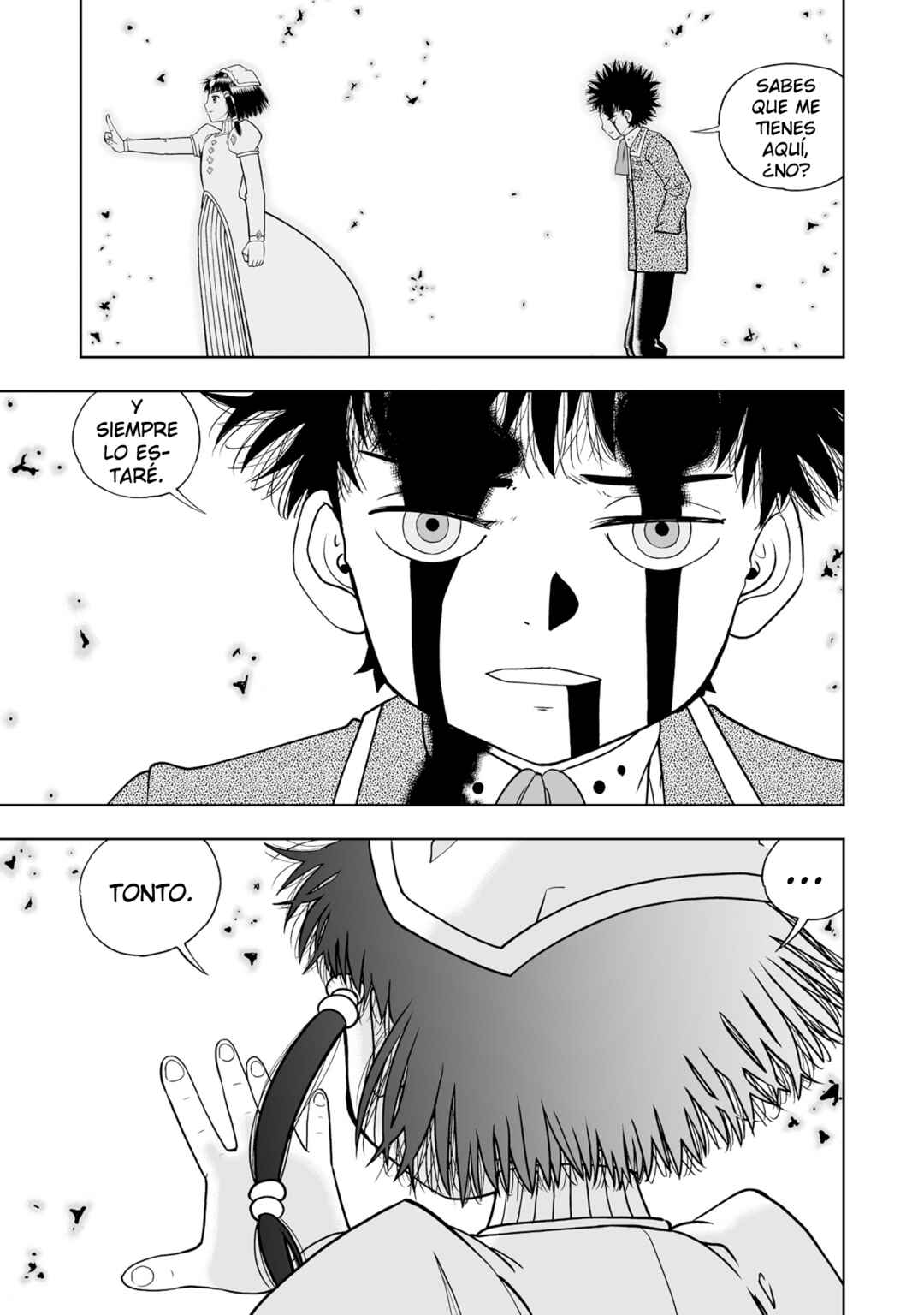 Zatch Bell! 2 Chapter 35 - Page 28