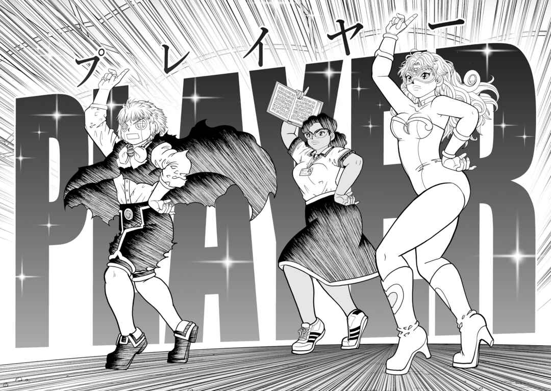 Zatch Bell! 2 Chapter 35 - Page 9