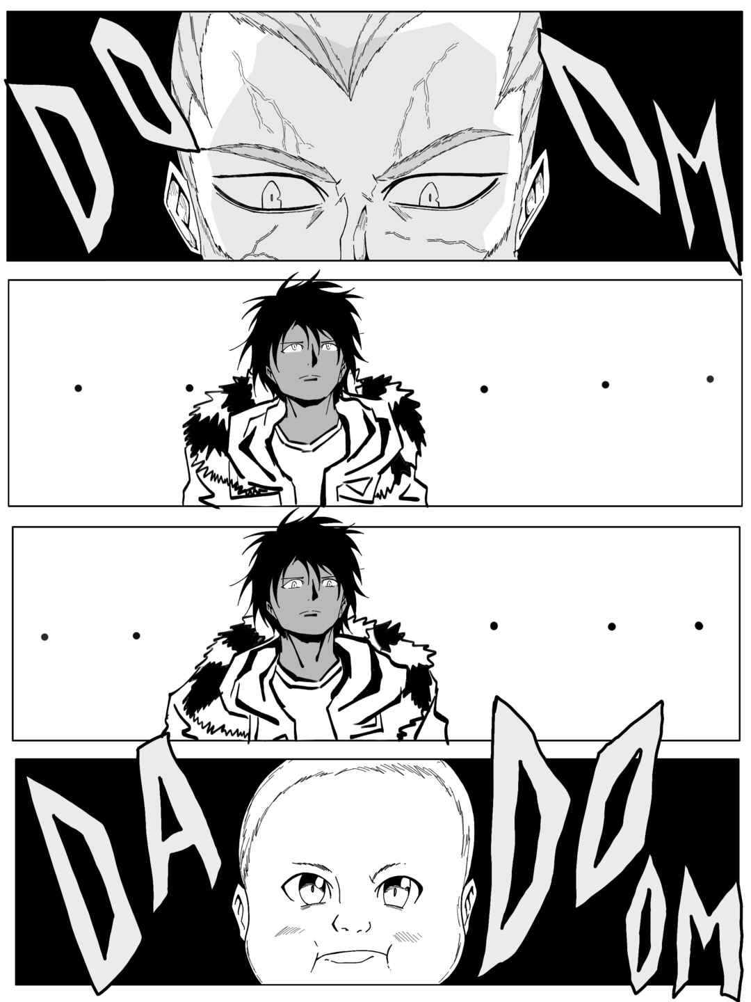 Rune Symbol Chapter 5 - Page 12
